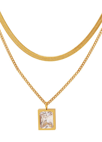 Cherie Necklace