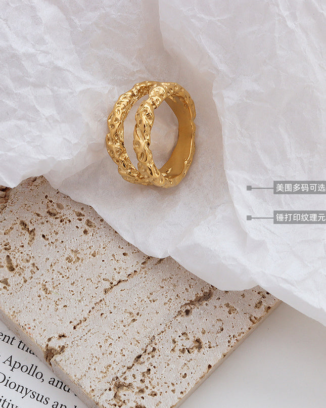 Trevisell Ring