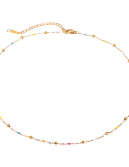 Slim Necklace
