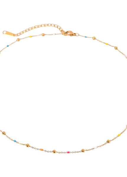 Slim Necklace