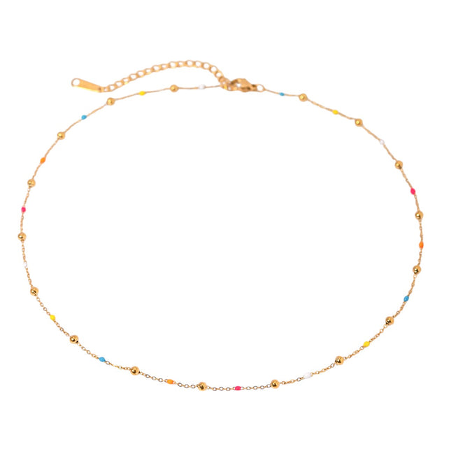 Slim Necklace