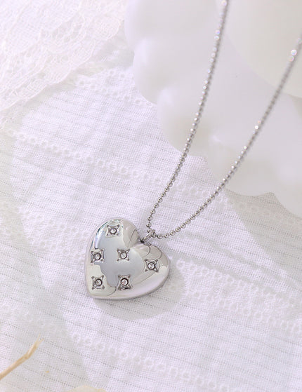 Lush Necklace