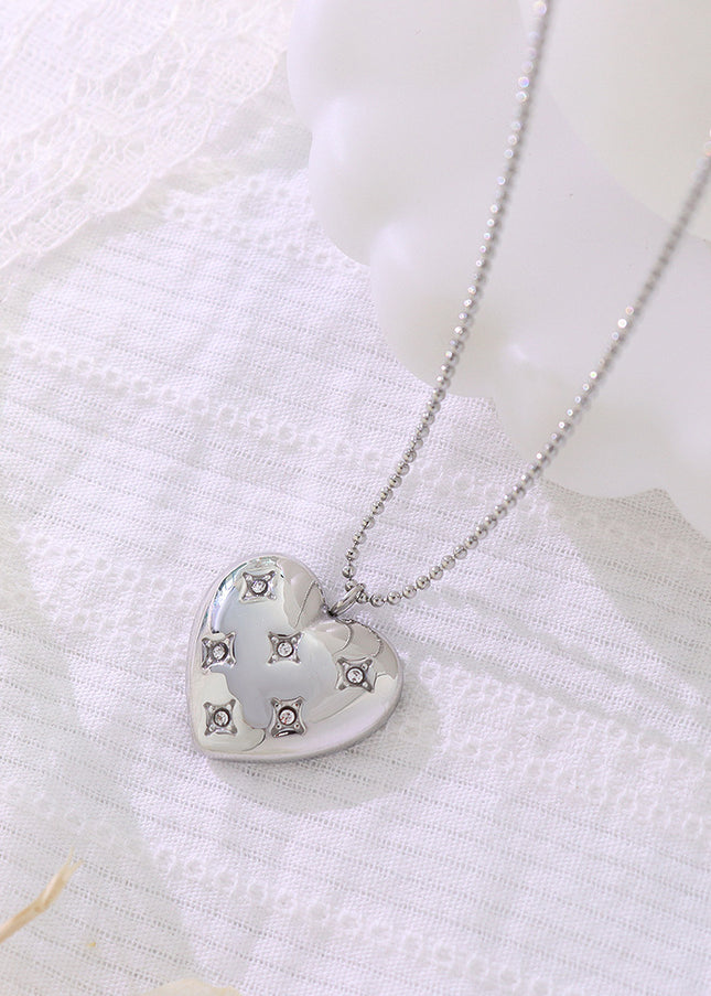 Lush Necklace