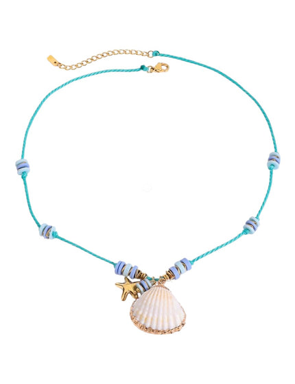 Hamlet Necklace