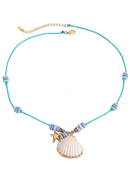 Hamlet Necklace