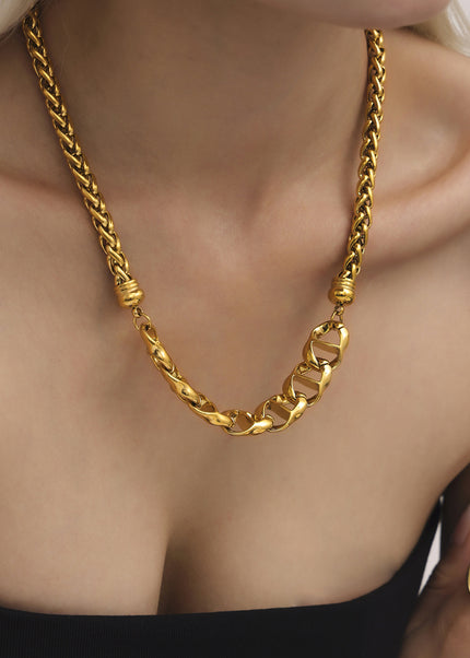 Sarah Necklace