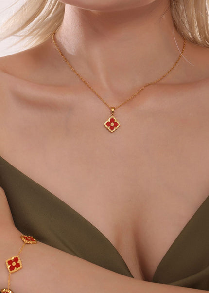 Cenza Necklace