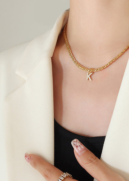 Evan Necklace