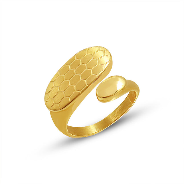 Droplet Ring