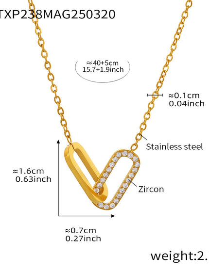 Natalina Necklace