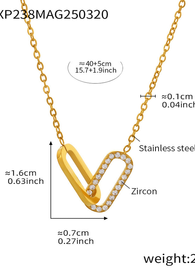 Natalina Necklace