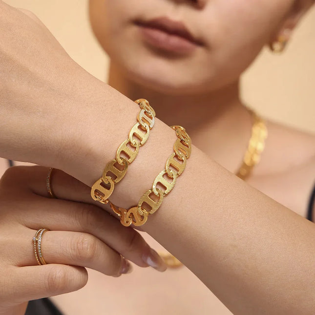 Nerida Bracelet