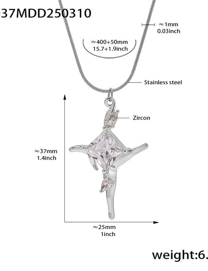 Renata Necklace