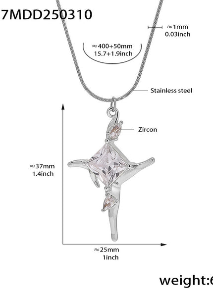 Renata Necklace