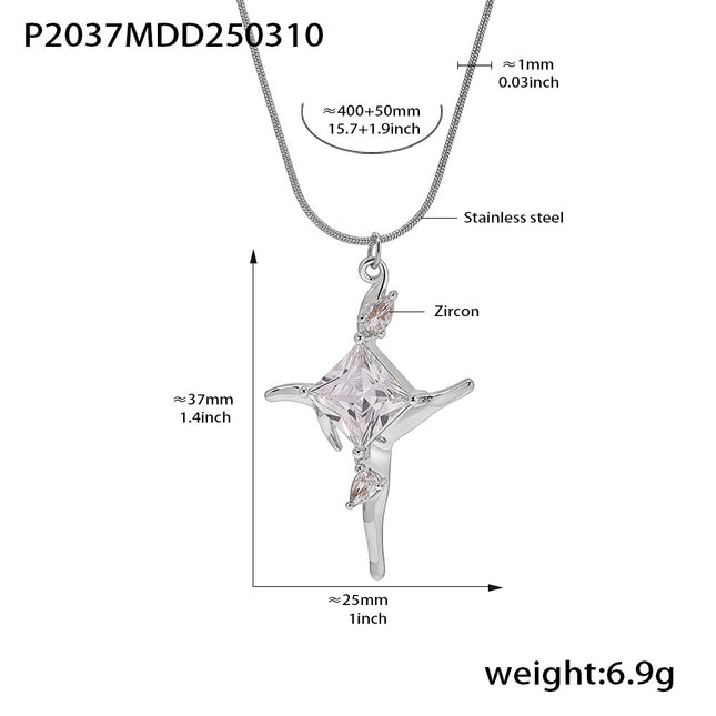 Renata Necklace