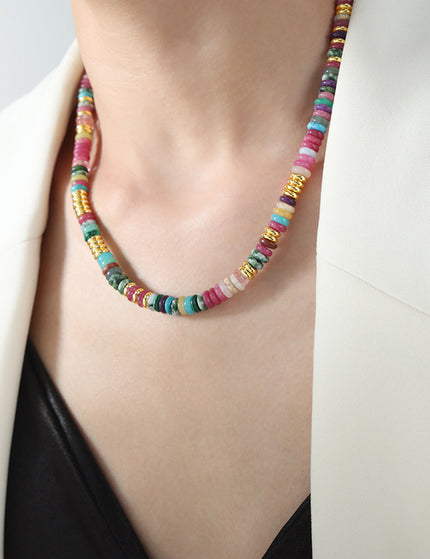 Kiko Necklace