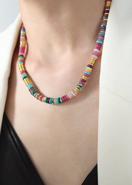 Kiko Necklace