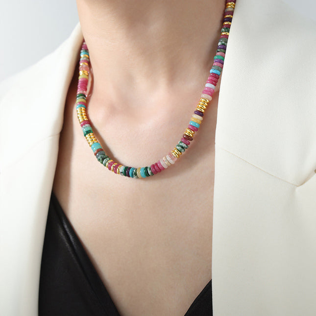 Kiko Necklace