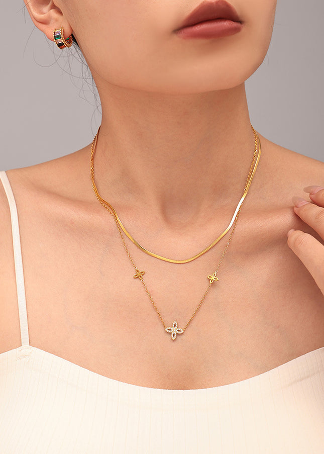 Goya Necklace