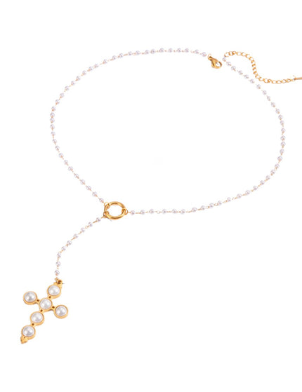 Tinkerbelle Necklace