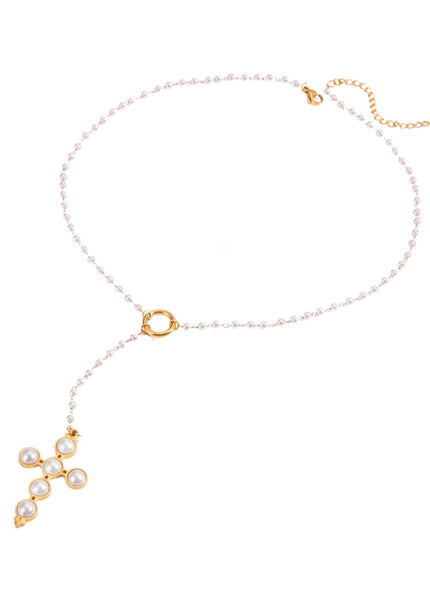 Tinkerbelle Necklace