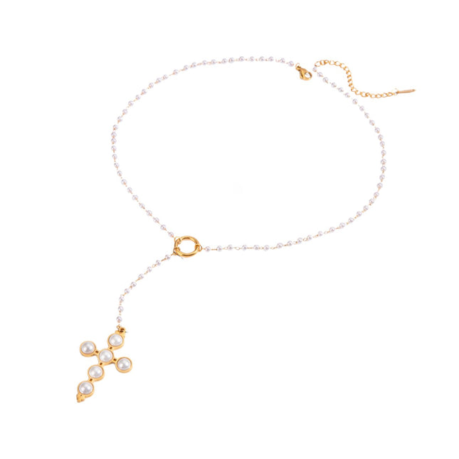 Tinkerbelle Necklace