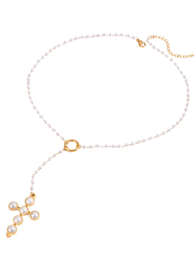 Tinkerbelle Necklace