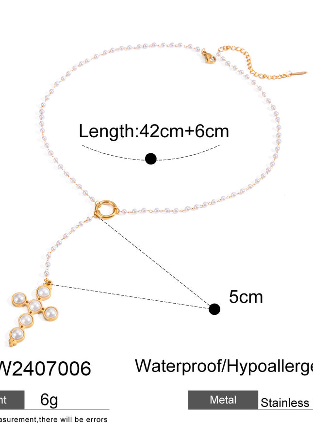 Tinkerbelle Necklace