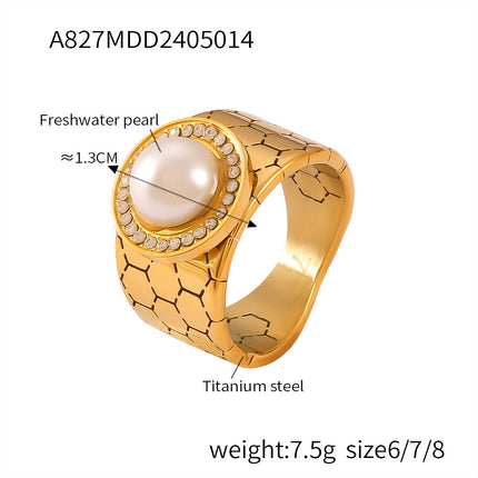 View Ring
