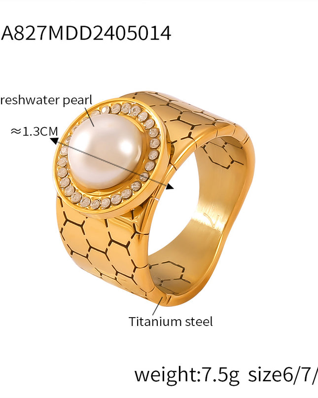 View Ring