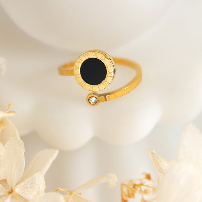 Novara Ring