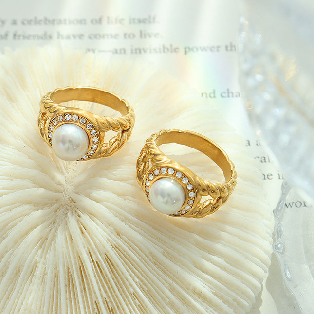 Olbia Ring
