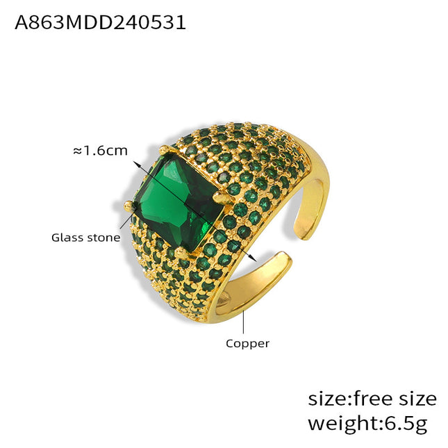 Shine Ring