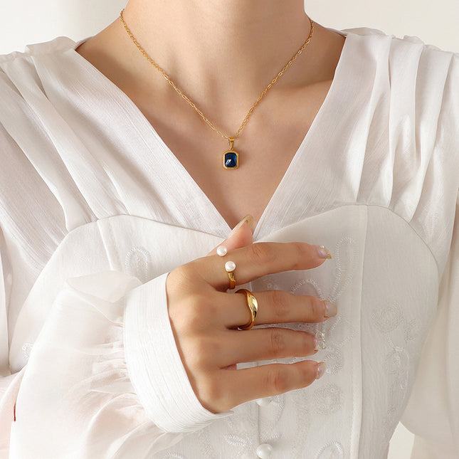 Seaside Necklace