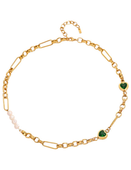 Lushie Necklace