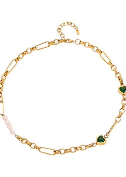 Lushie Necklace