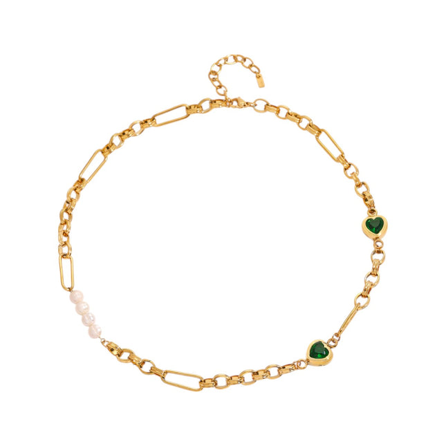 Lushie Necklace