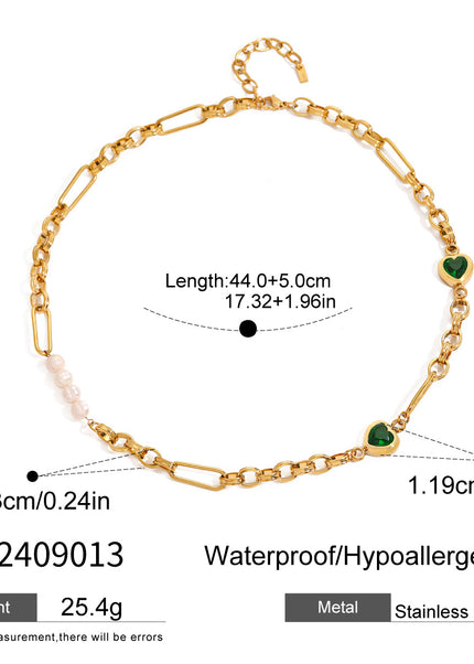 Lushie Necklace
