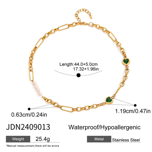 Lushie Necklace