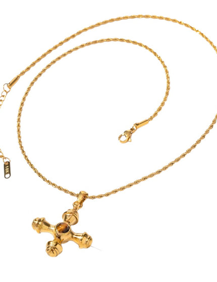 Heaven Necklace