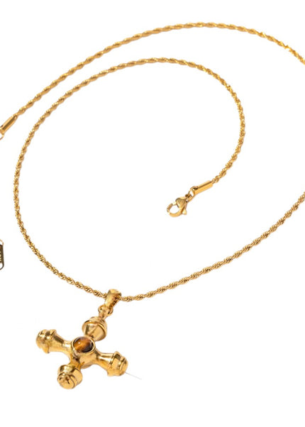 Heaven Necklace