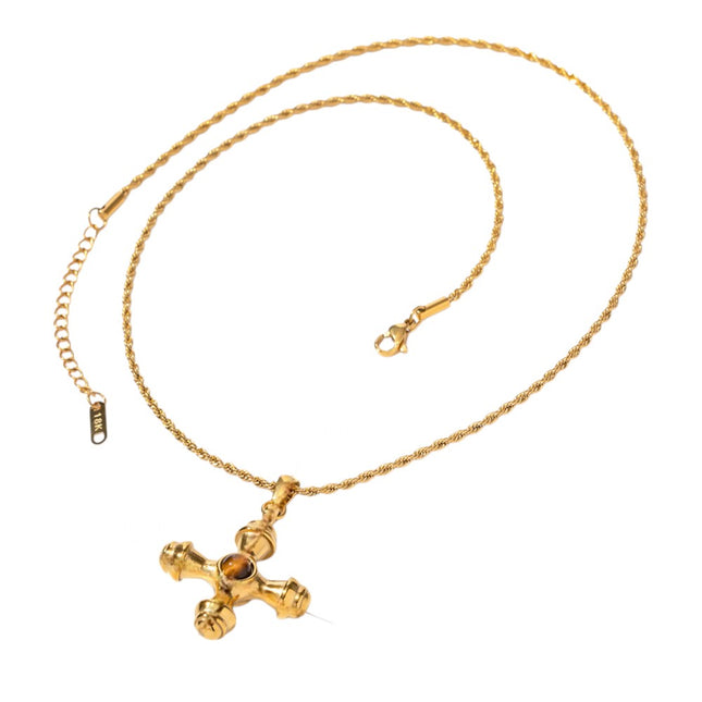 Heaven Necklace