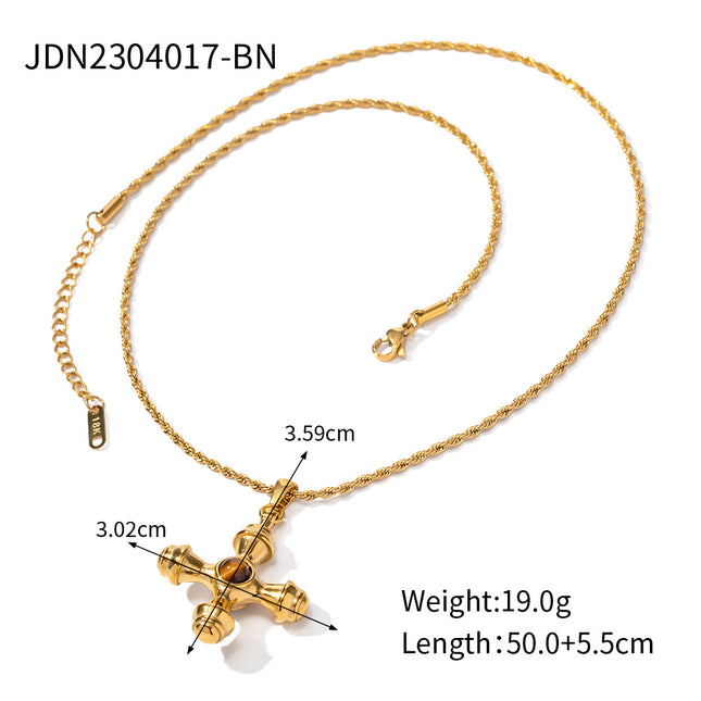 Heaven Necklace