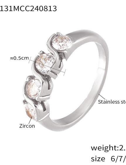 Dande Ring