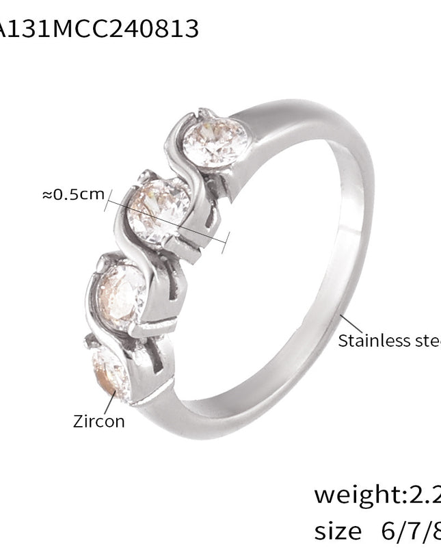 Dande Ring