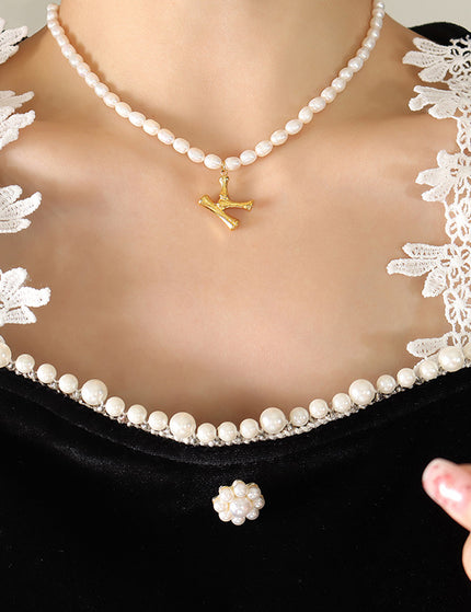 Iconic Necklace