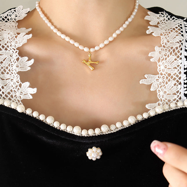 Iconic Necklace