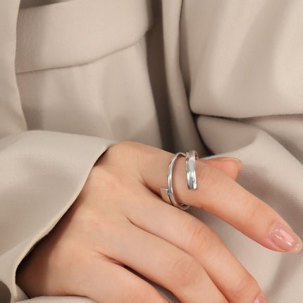 Aprillia Ring