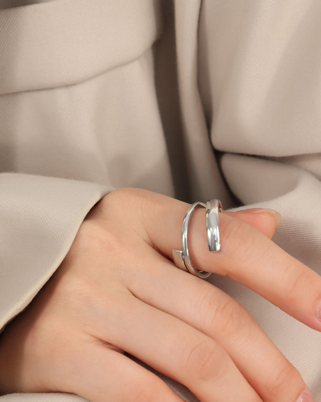 Aprillia Ring