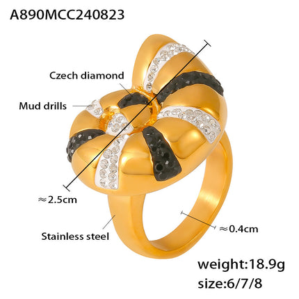 Chile Ring